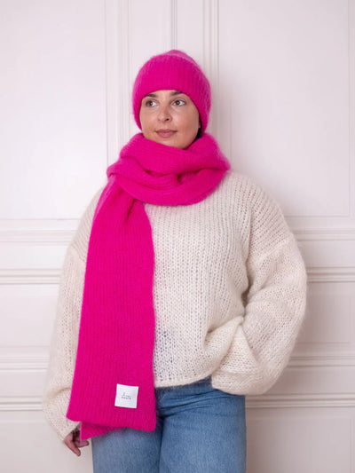 Scarf - Think Pink
