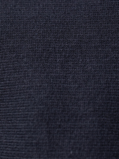 Hasse Crew Neck - Navy