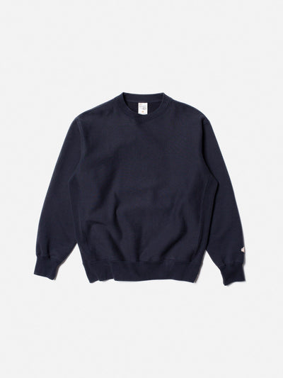 Hasse Crew Neck - Navy