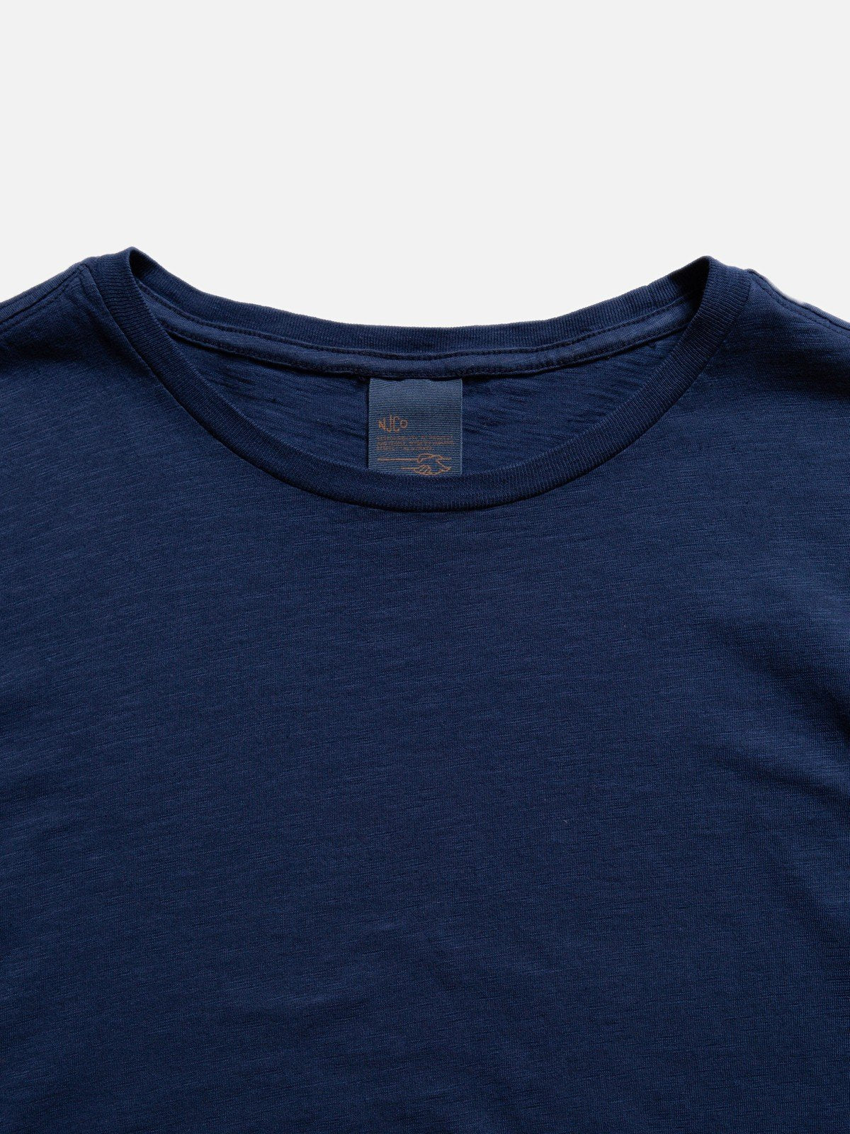 Roffe T-Shirt - French Blue