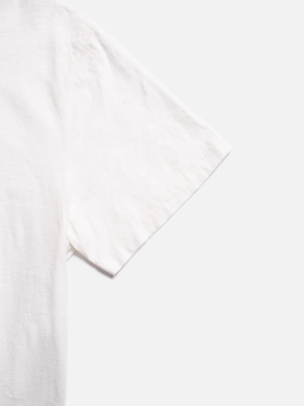 Roffe T-Shirt - Offwhite