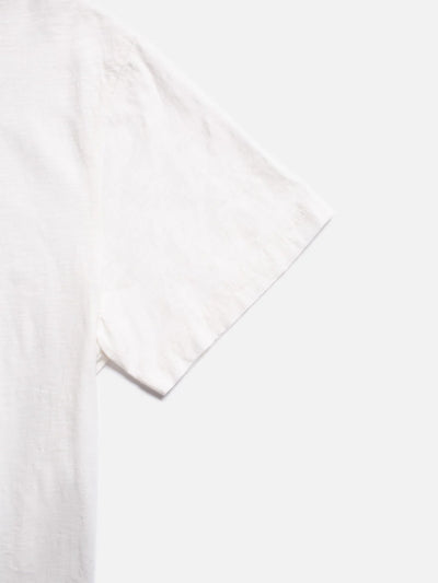 Roffe T-Shirt - Offwhite