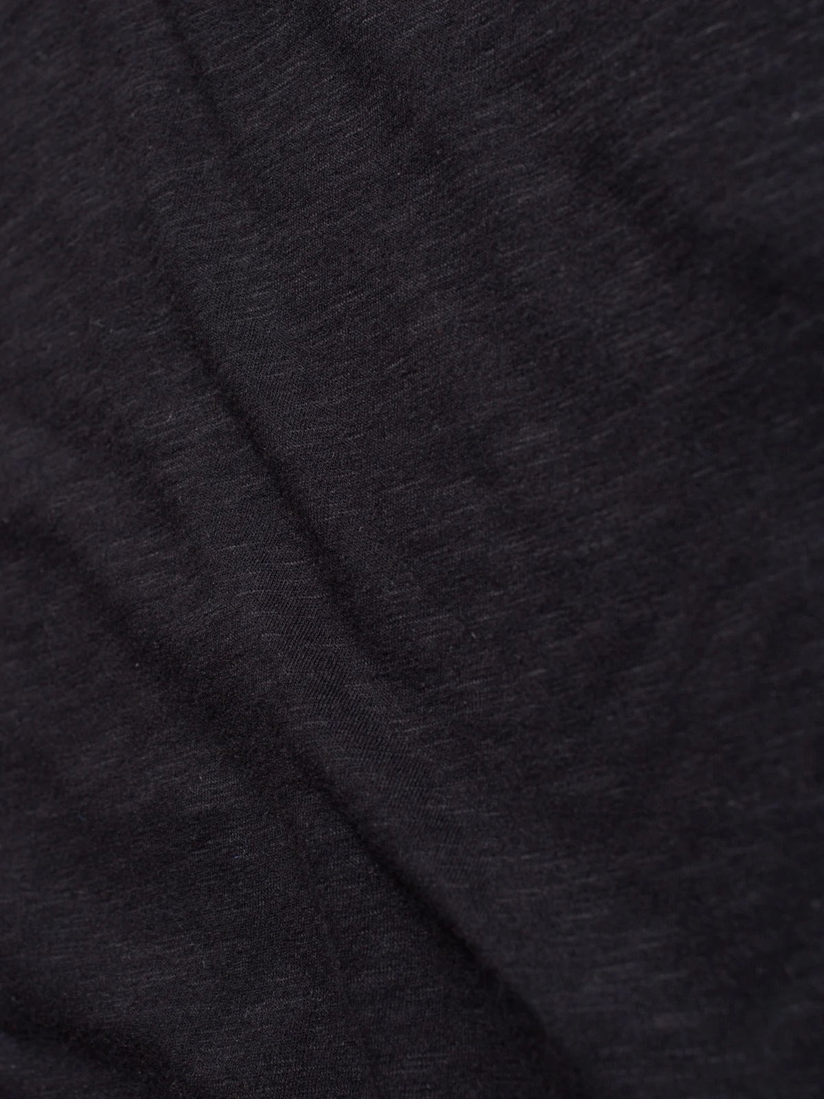 Roffe T-Shirt - Black