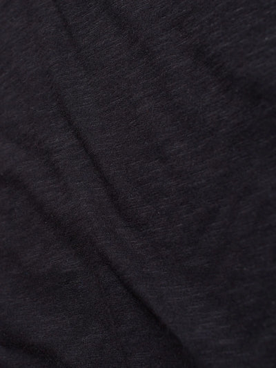 Roffe T-Shirt - Black