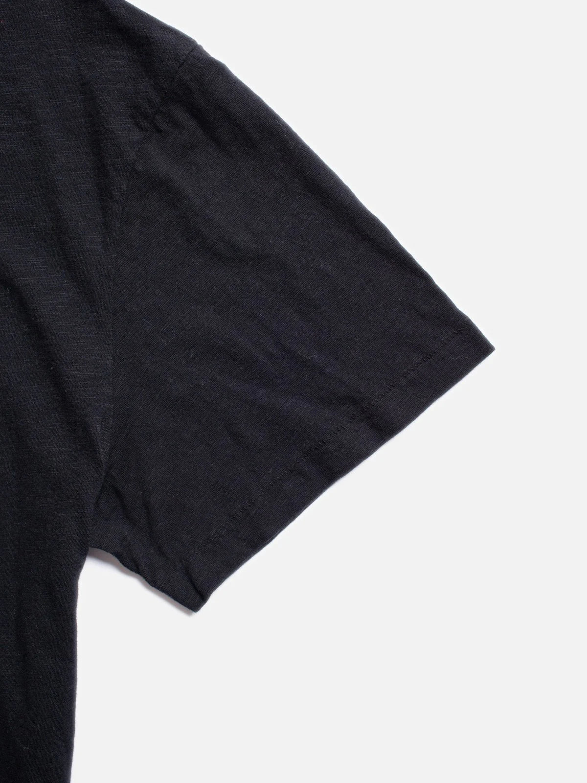 Roffe T-Shirt - Black