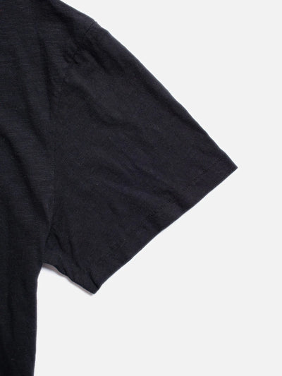 Roffe T-Shirt - Black