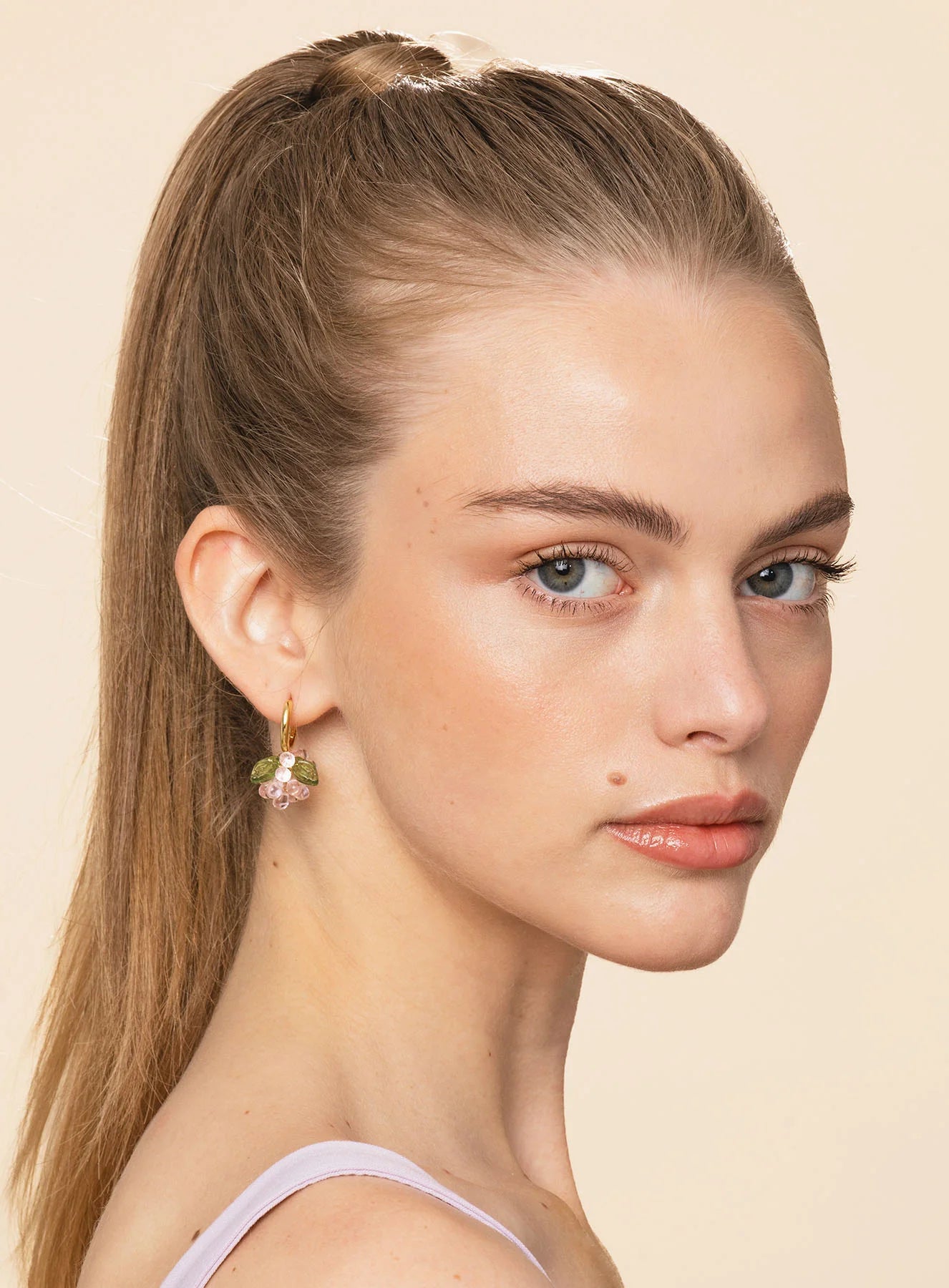 Mini Cupcake Jam Korvakorut