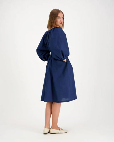 Messu - Navy