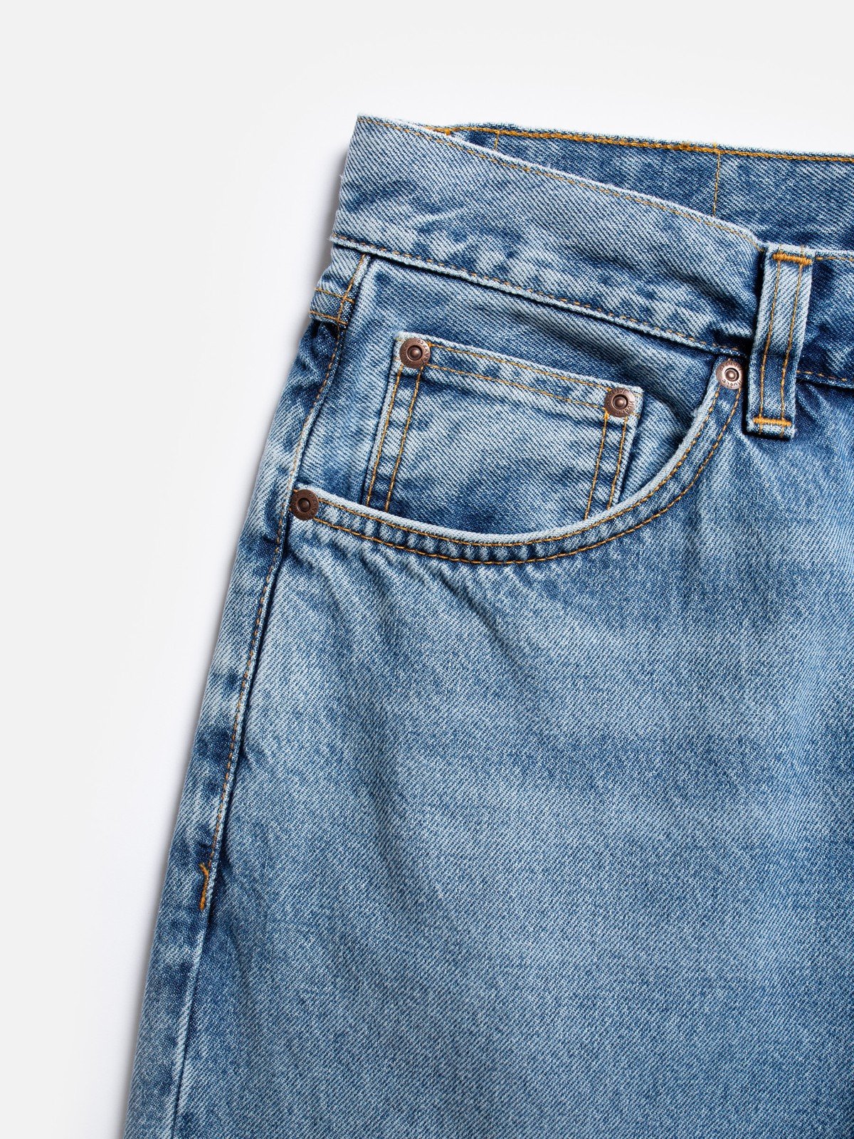 Rad Rufus - Indigo Blues