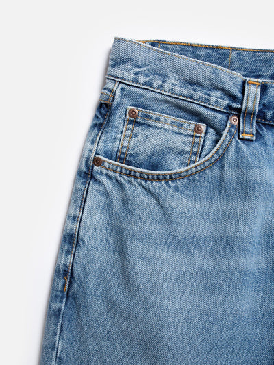 Rad Rufus - Indigo Blues