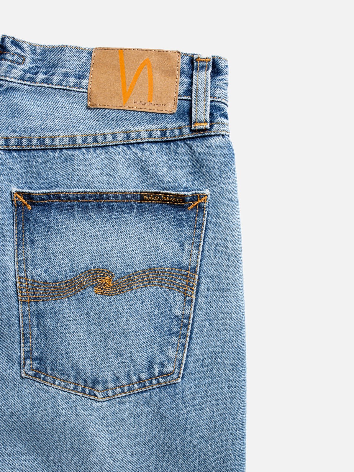 Rad Rufus - Indigo Blues