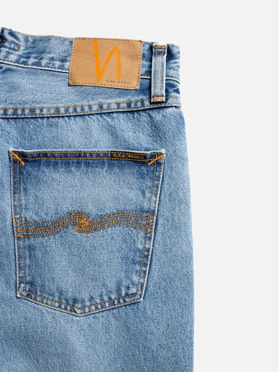 Rad Rufus - Indigo Blues