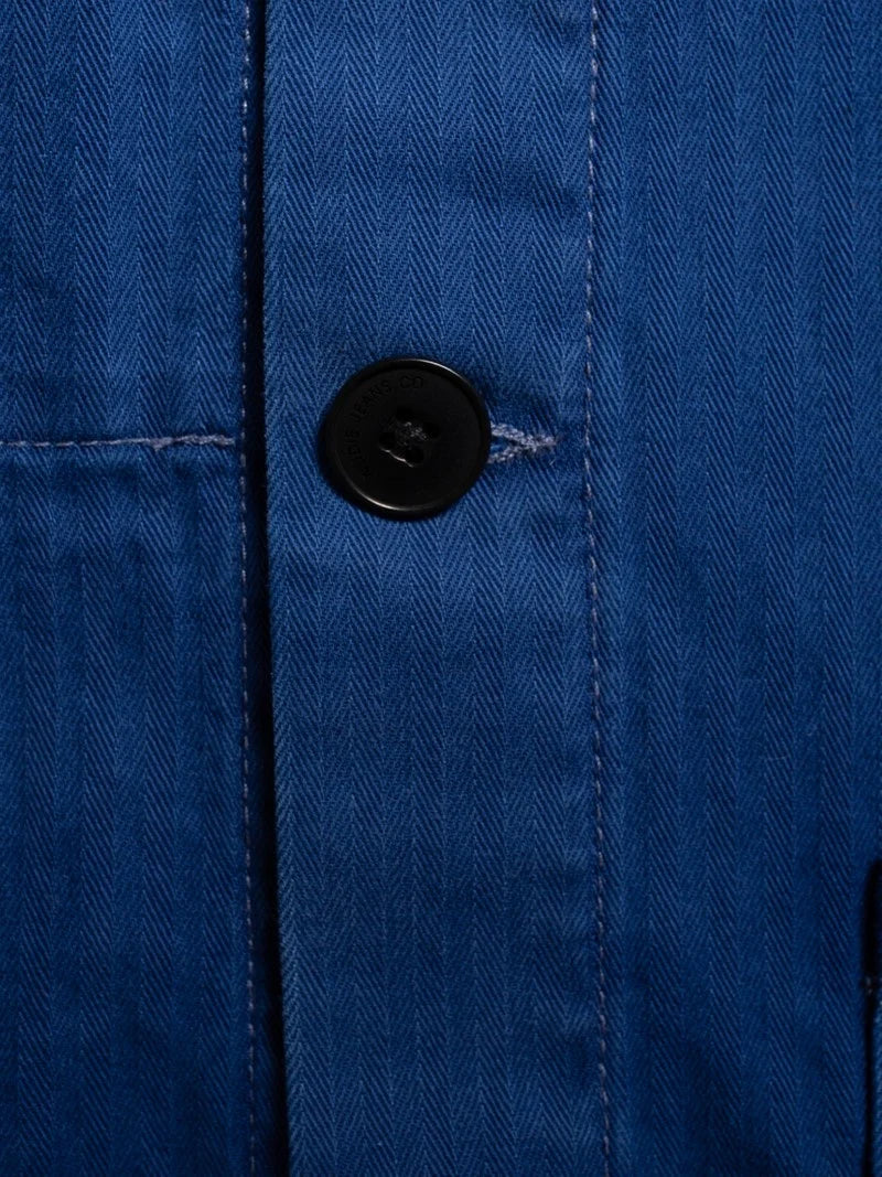 Buddy Herringbone Chore Jacket