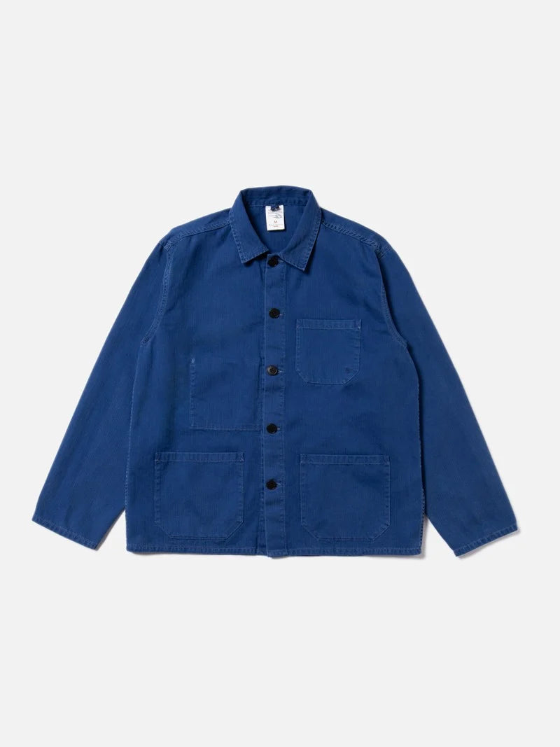 Buddy Herringbone Chore Jacket