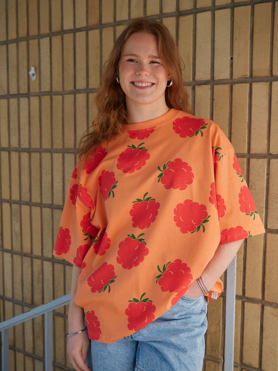 Raspberry T-Shirt