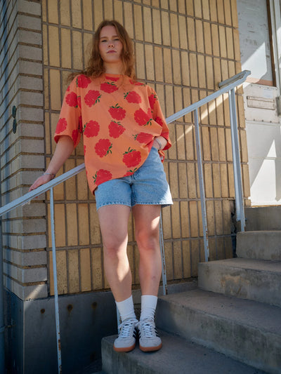 Raspberry T-Shirt