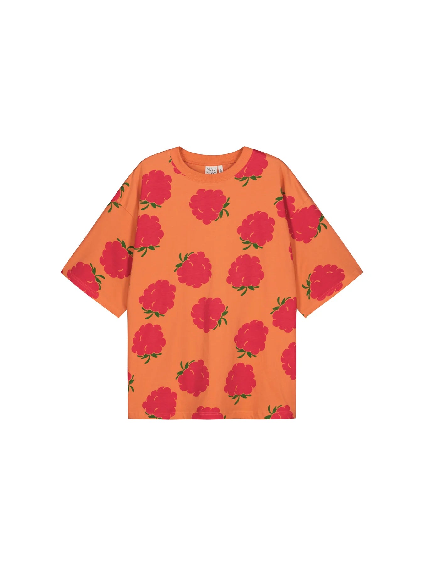 Raspberry T-Shirt