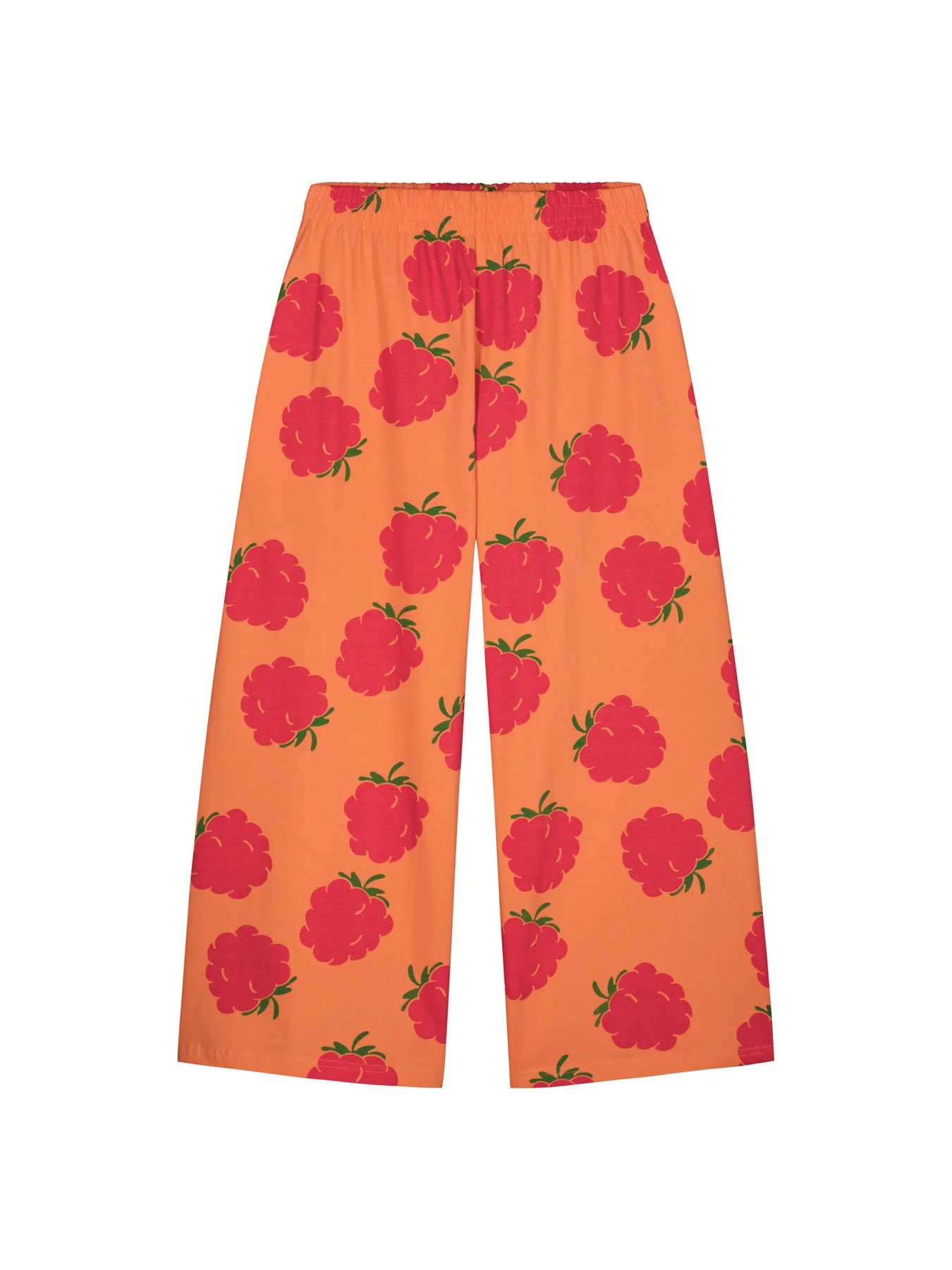 Raspberry Pants
