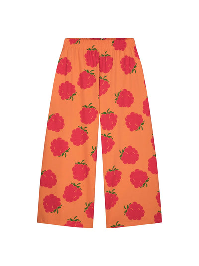 Raspberry Pants