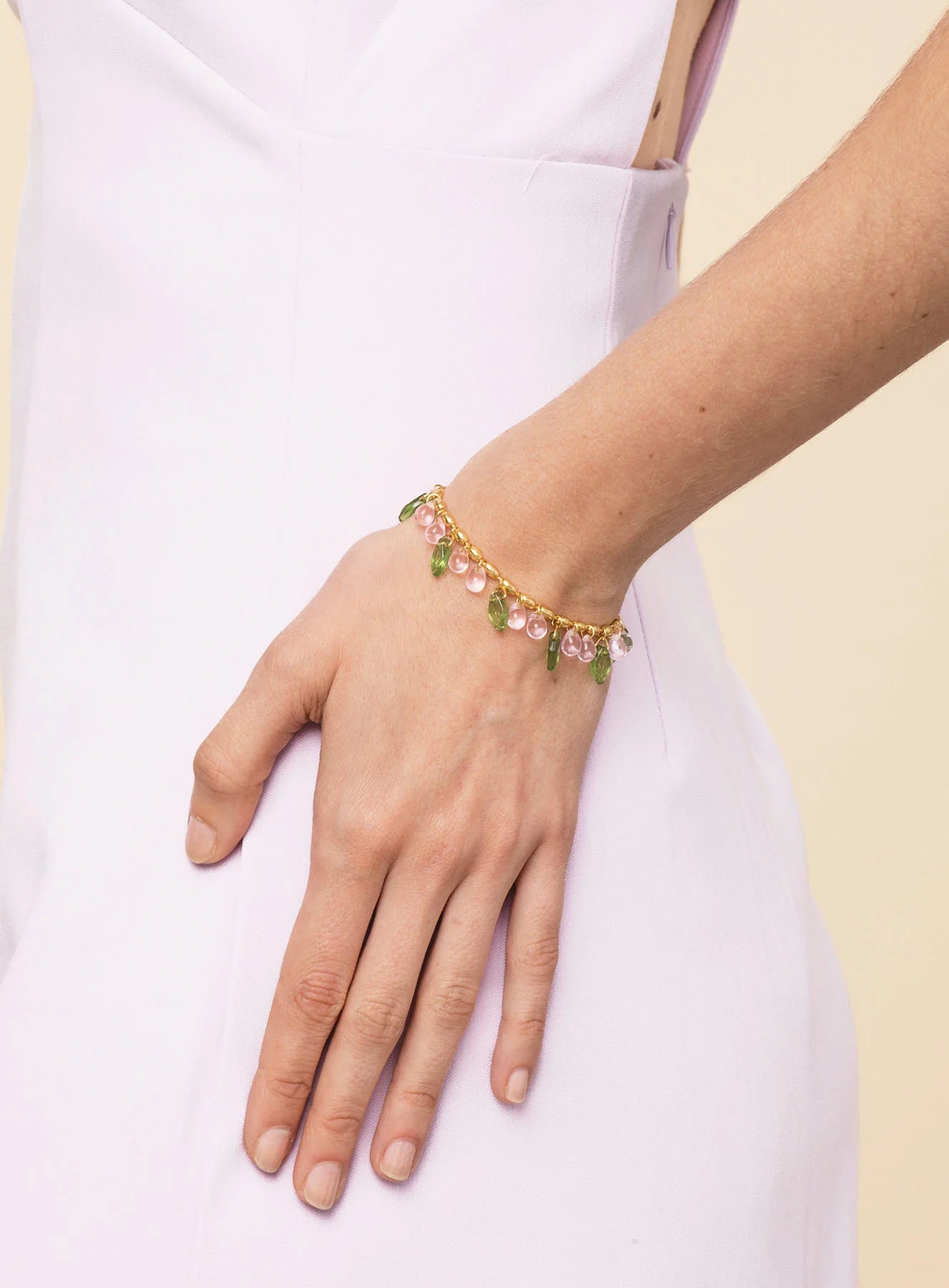 Strawberry Milk Rannekoru