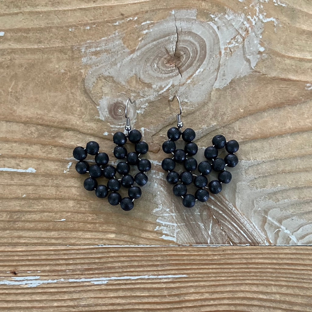 Rakkautta on - korvakorut