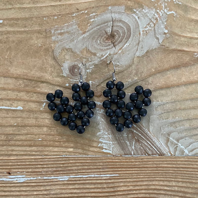 Rakkautta on - korvakorut