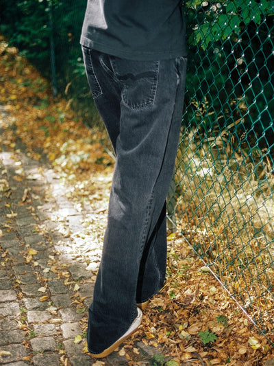 Tuff Tony - Black Vintage