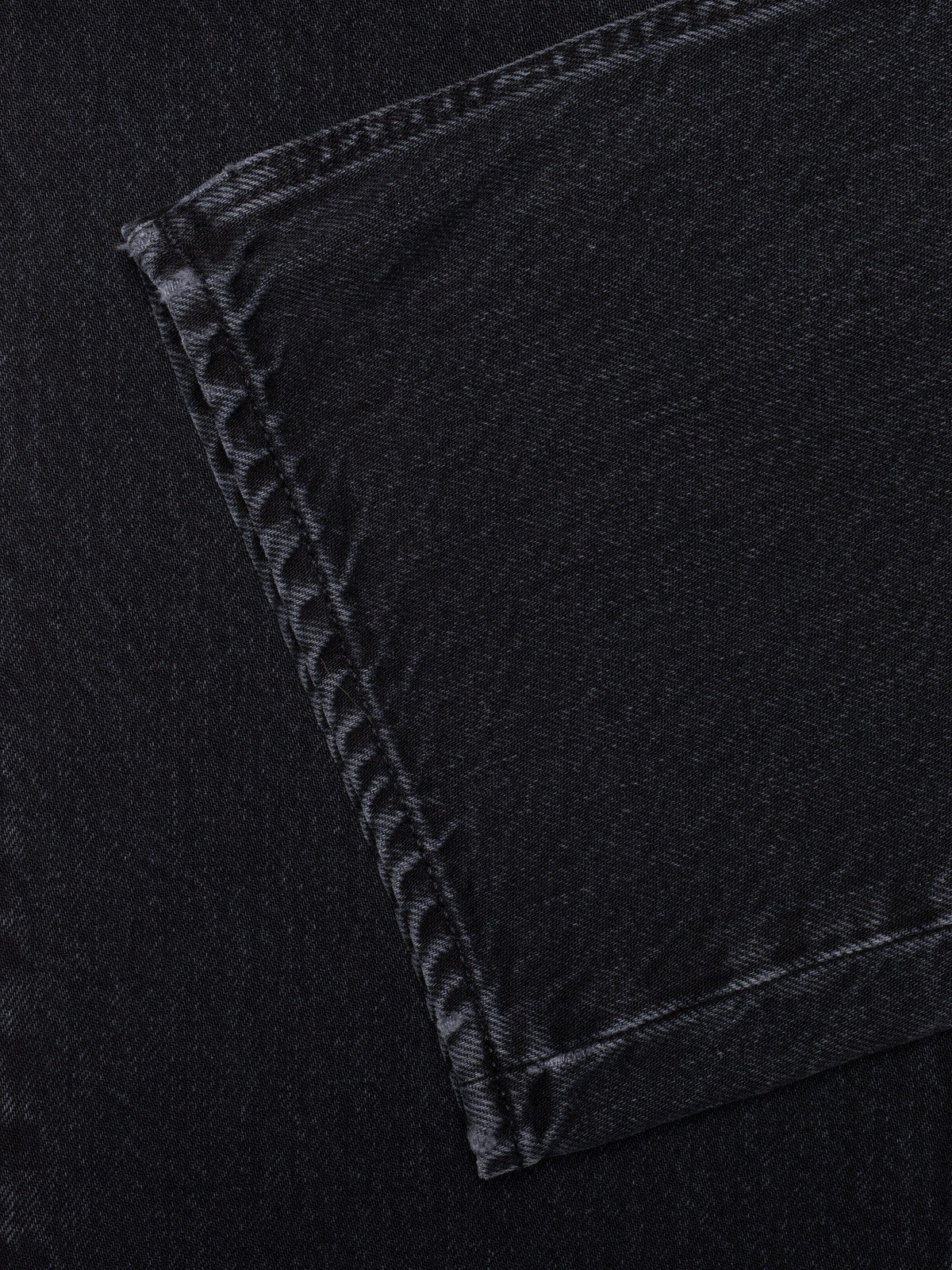 Tuff Tony - Black Vintage