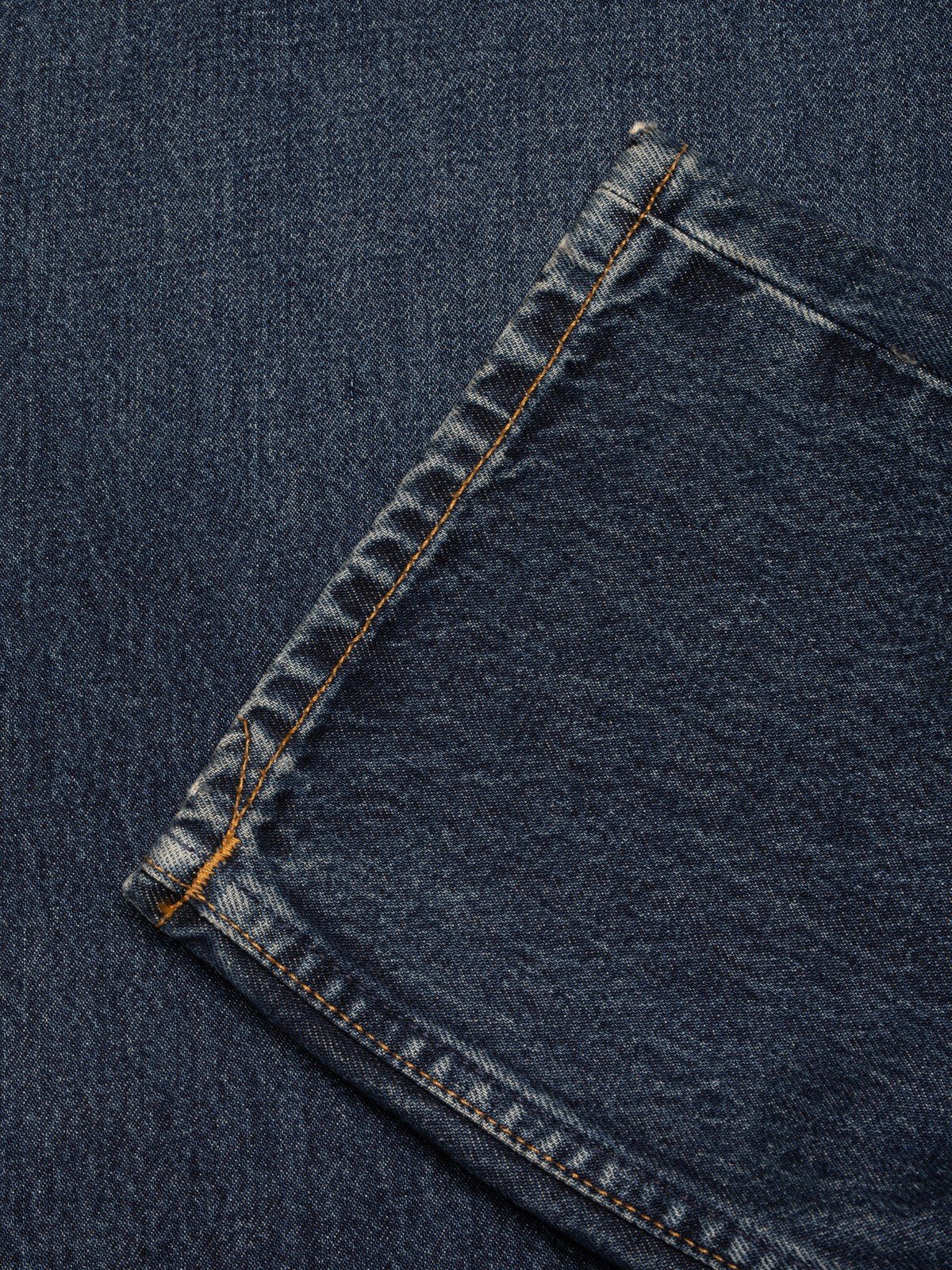 Rad Rufus - Blue Soil