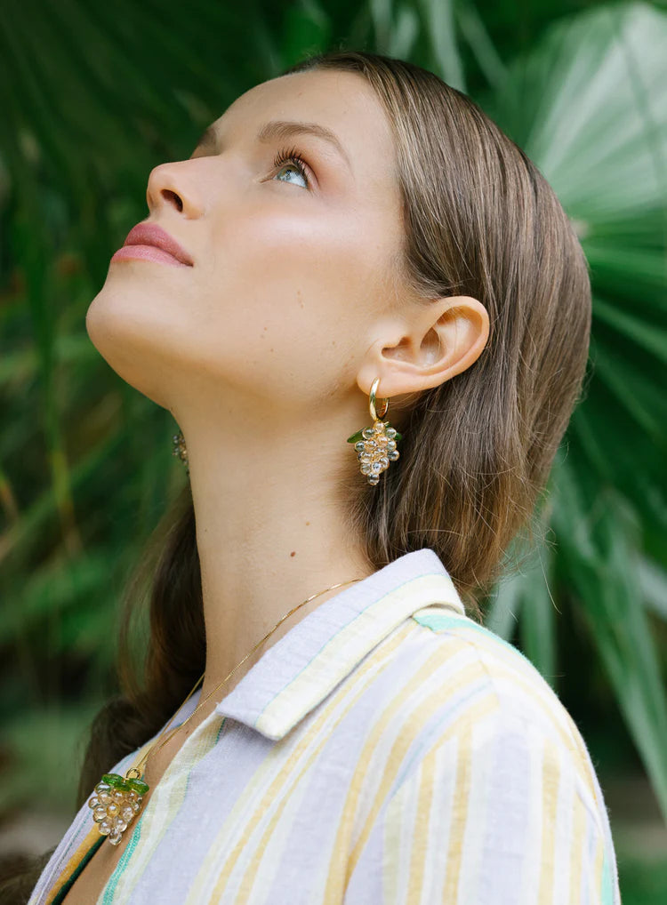 Champagne Jelly Korvakorut