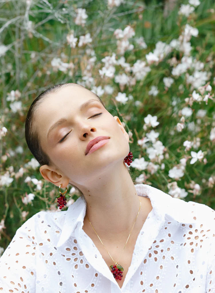 Candy Currant Jelly Korvakorut