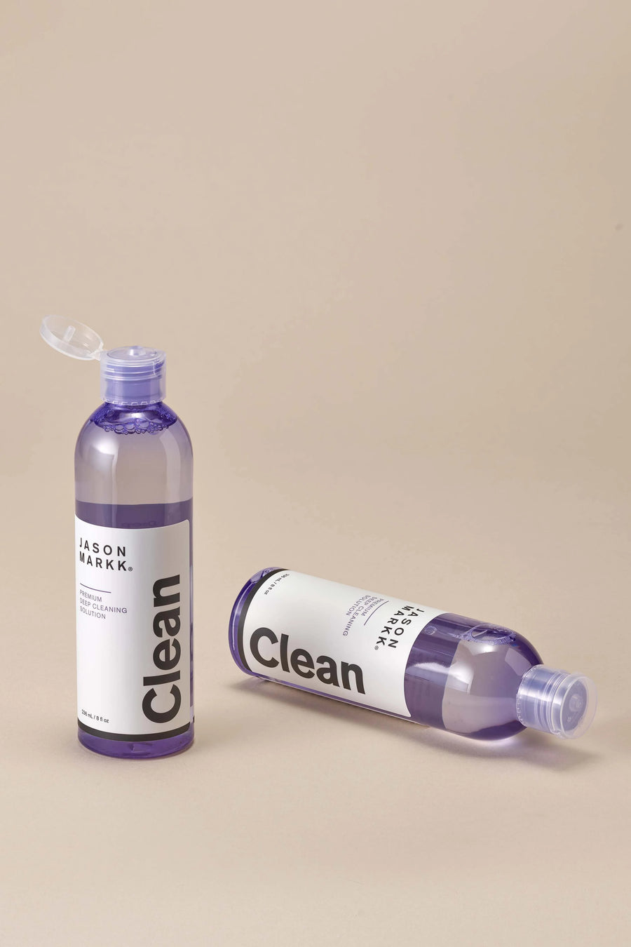 Premium Deep Cleaner - Lenkkarien Pesuaine