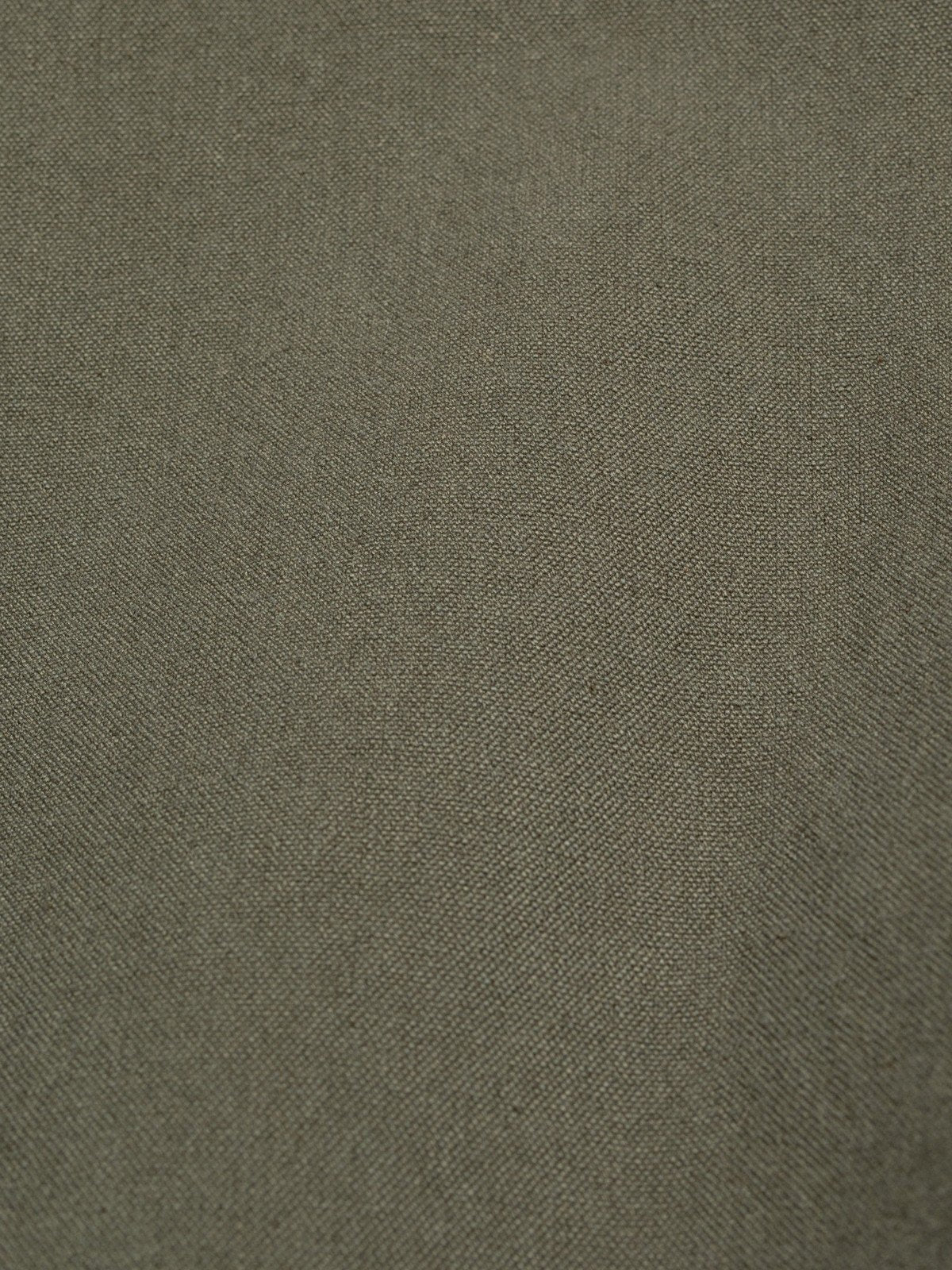 Blake Zip Jacket Canvas - Green