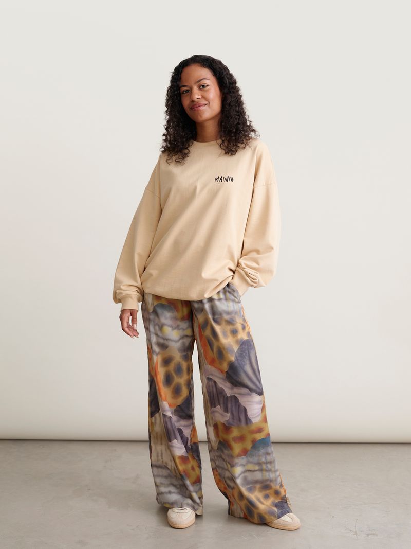 Messing Around Sweatshirt