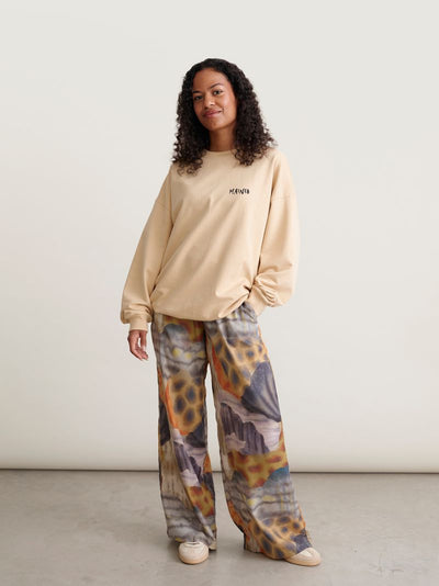 Messing Around Sweatshirt