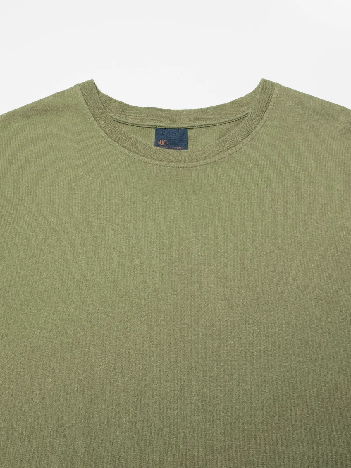 Uno Everyday T-Shirt - Green