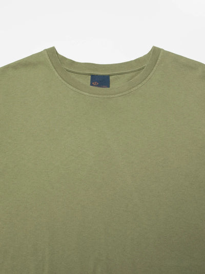 Uno Everyday T-Shirt - Green