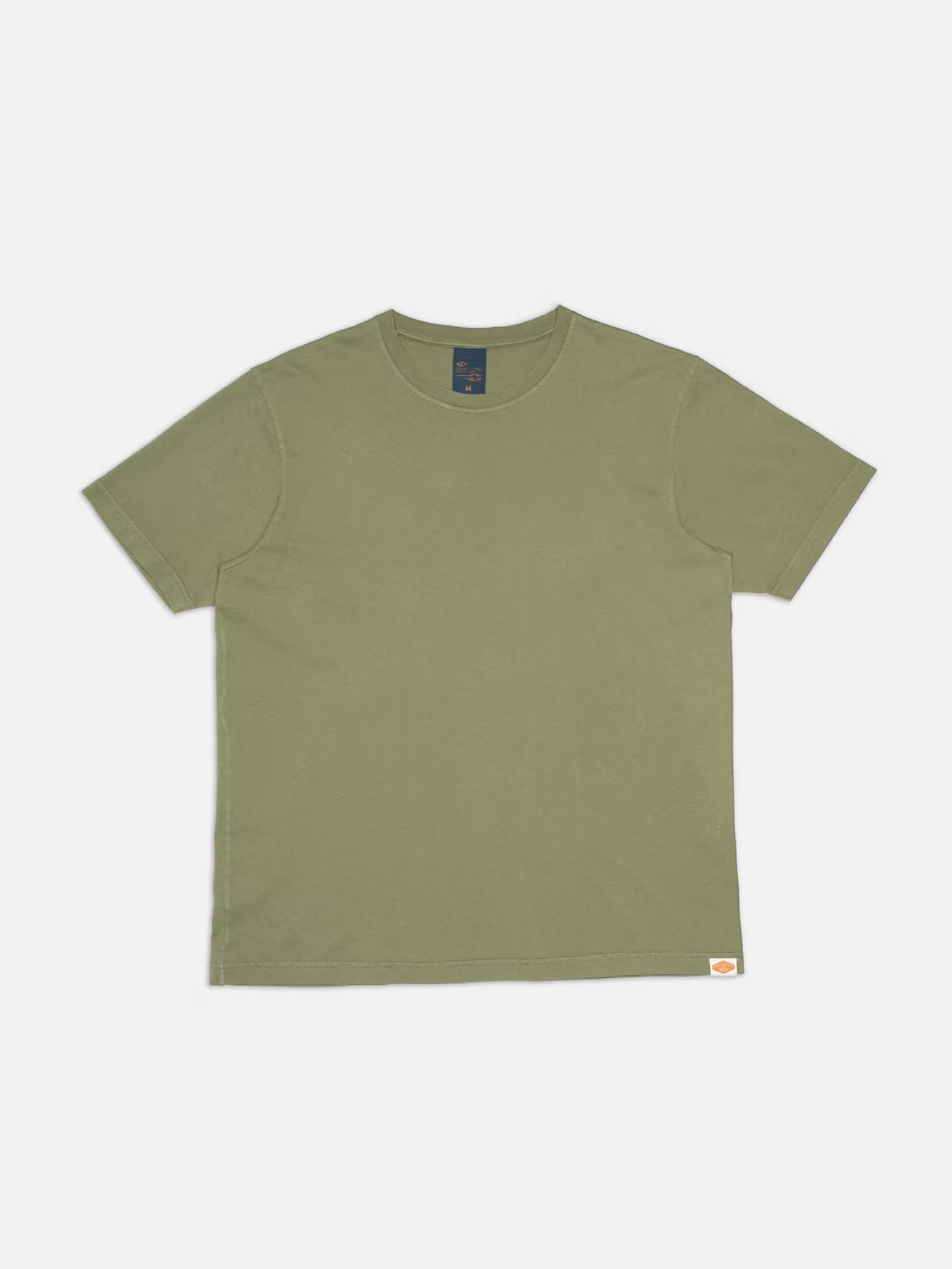 Uno Everyday T-Shirt - Green