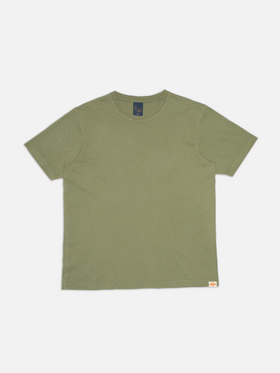 Uno Everyday T-Shirt - Green
