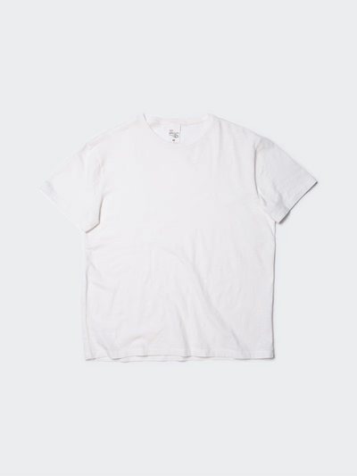 Roffe T-Shirt - Offwhite