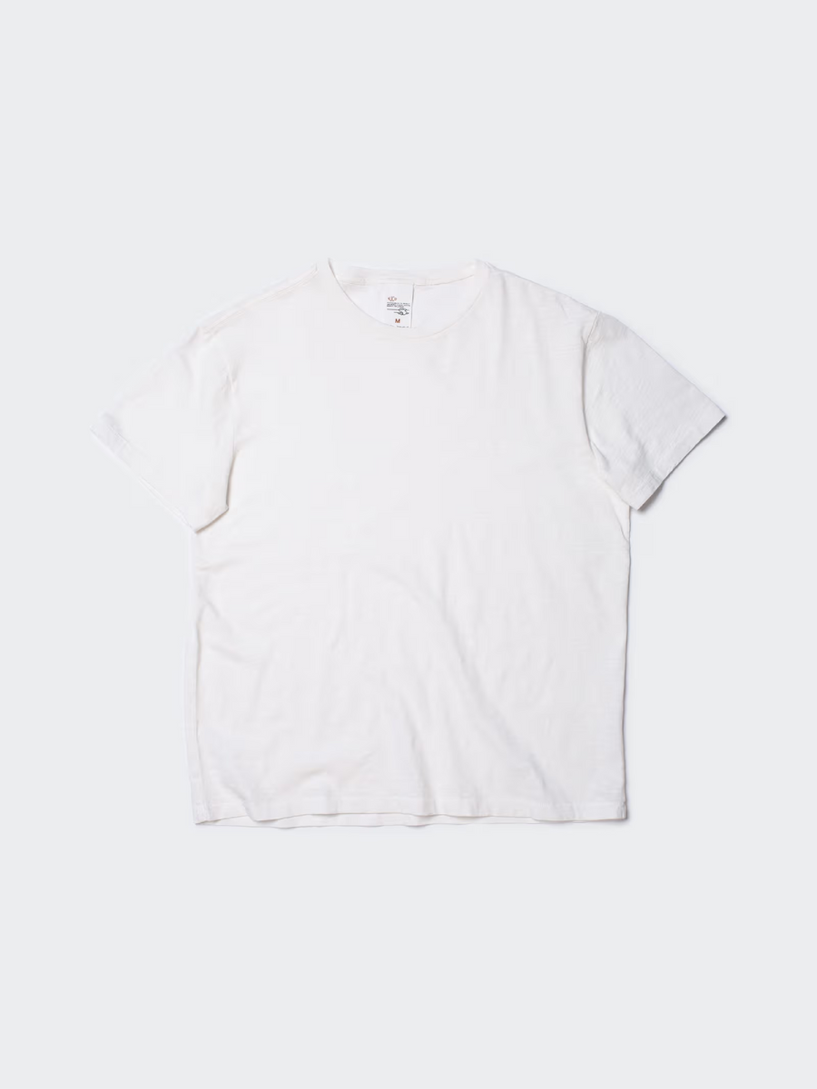 Roffe T-Shirt - Offwhite