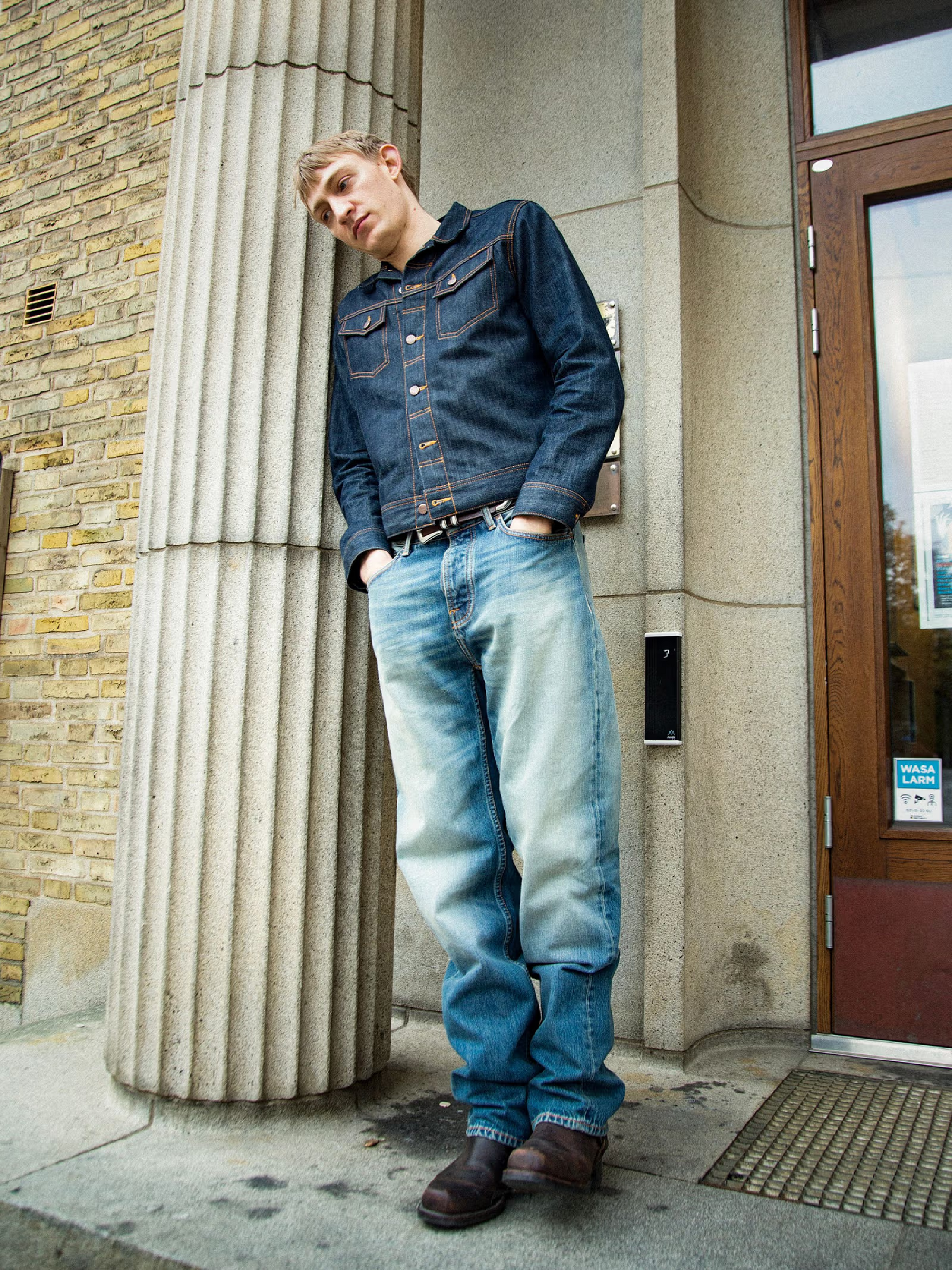 Tuff Tony - Clay Canyons