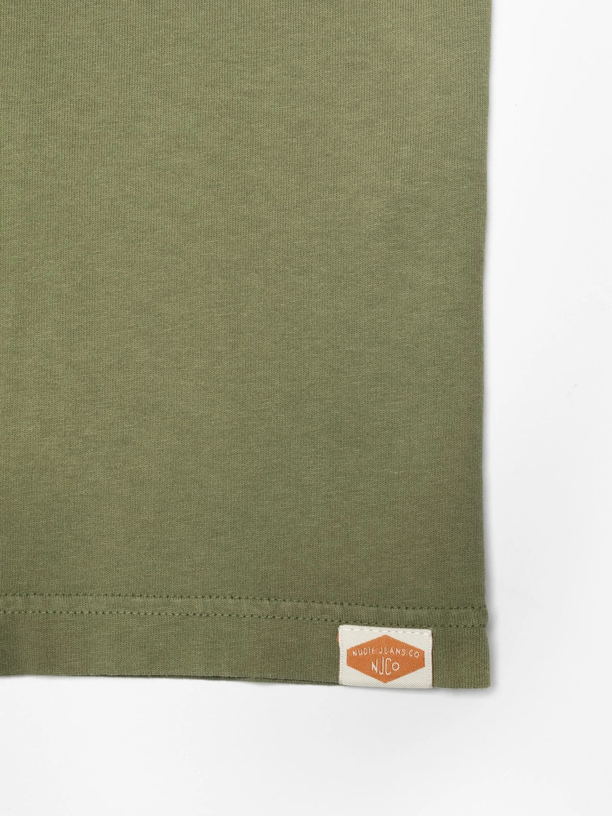 Uno Everyday T-Shirt - Green