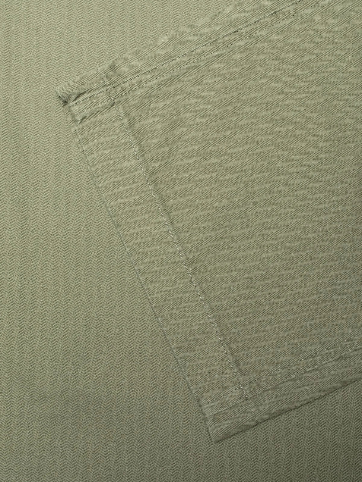 Loud Larry Pants - Pale Green