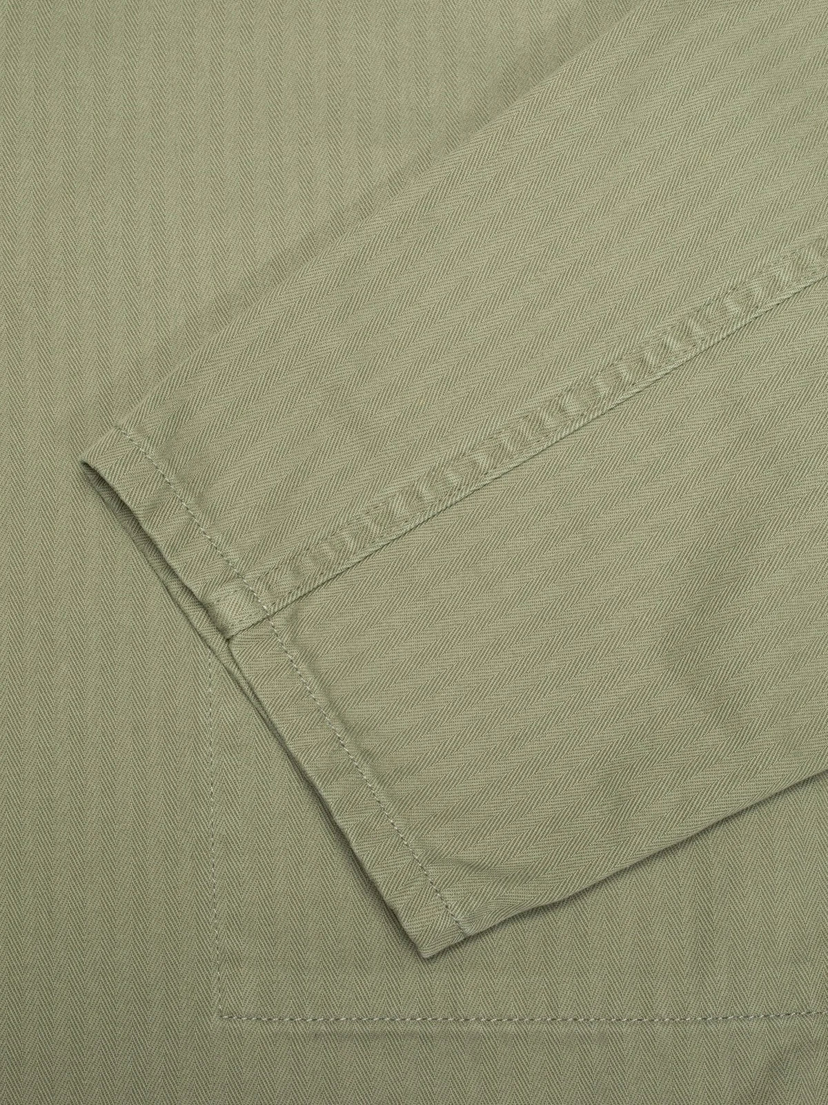 Buddy Chore Jacket - Herringbone