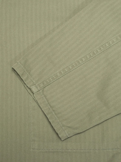 Buddy Chore Jacket - Herringbone