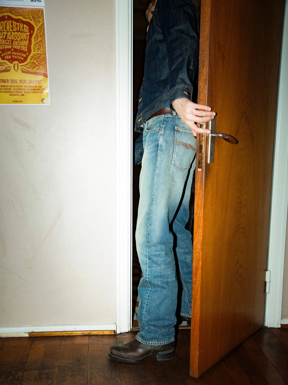 Tuff Tony - Clay Canyons