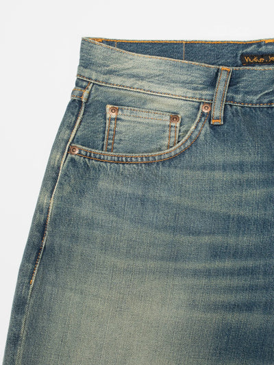 Tuff Tony - Clay Canyons