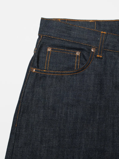 Loud Larry - Dry Streaky