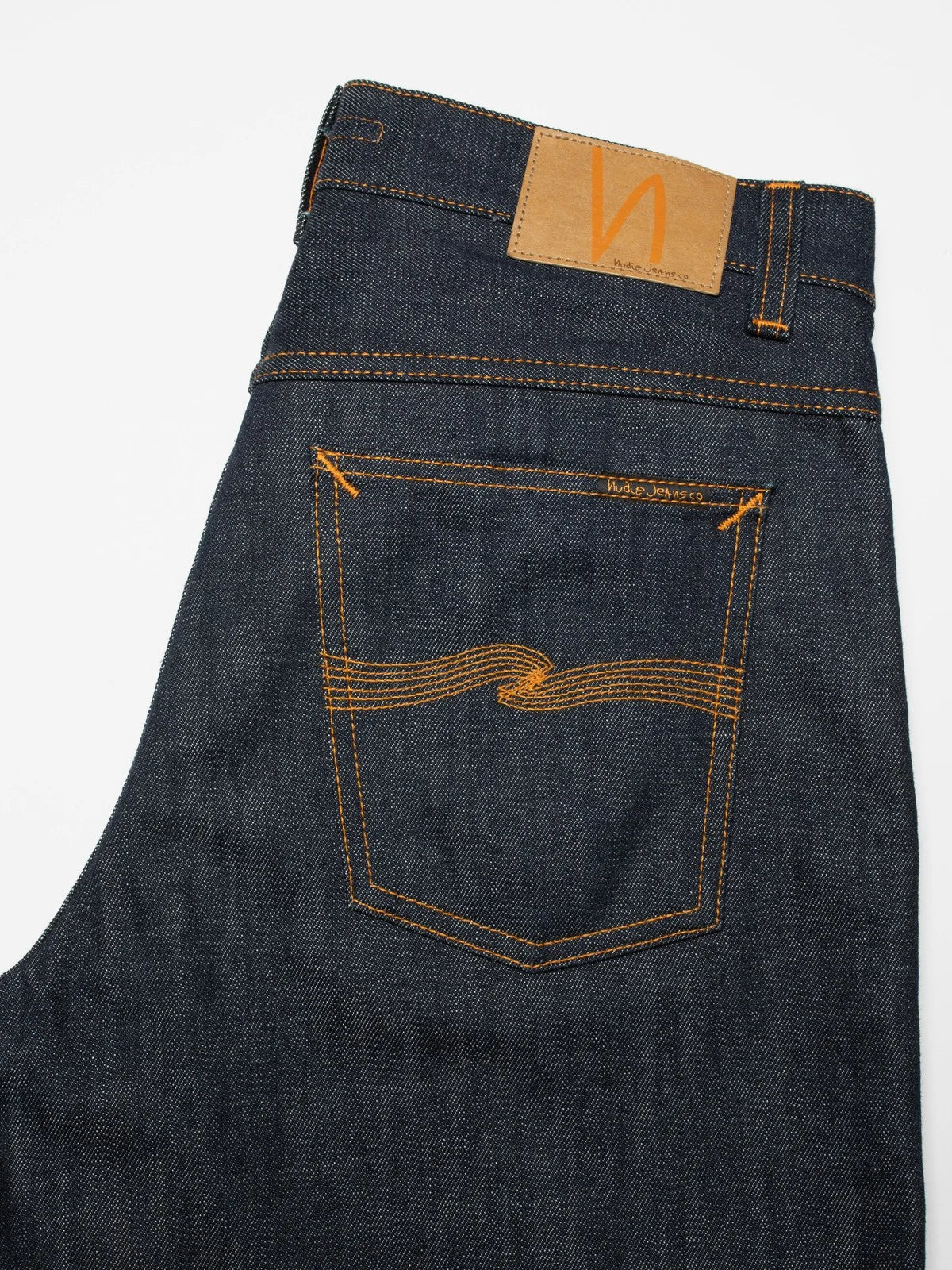 Loud Larry - Dry Streaky